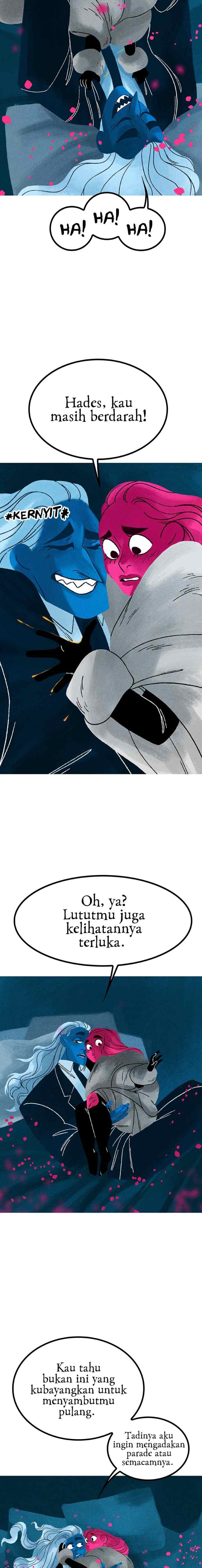 Lore Olympus chapter 207 halaman 4