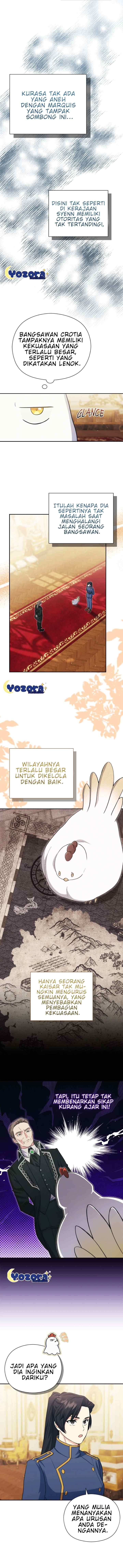 Princess in the Chicken Coop chapter 17 halaman 6