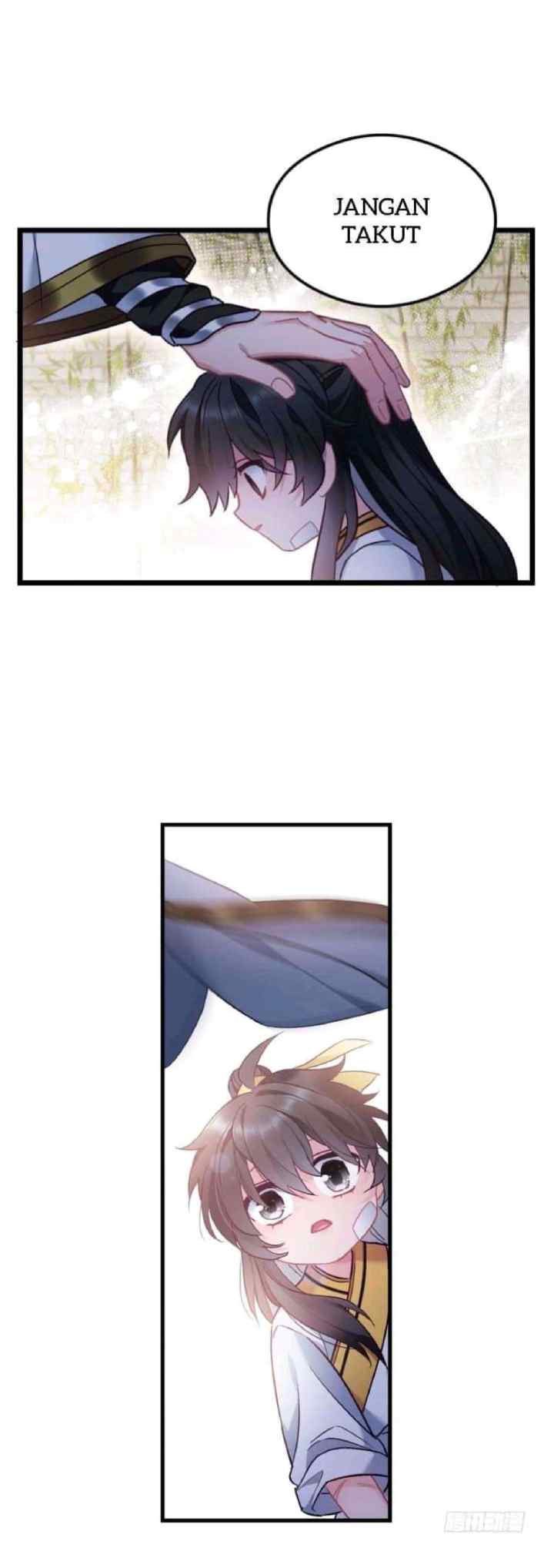 I Won't Marry The Enemy Prince chapter 71 halaman 4
