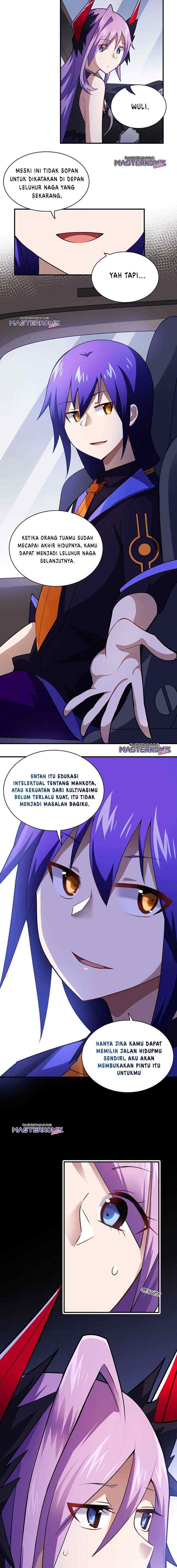 I, the Strongest Demon, Have Regained My Youth?! chapter 42 halaman 14