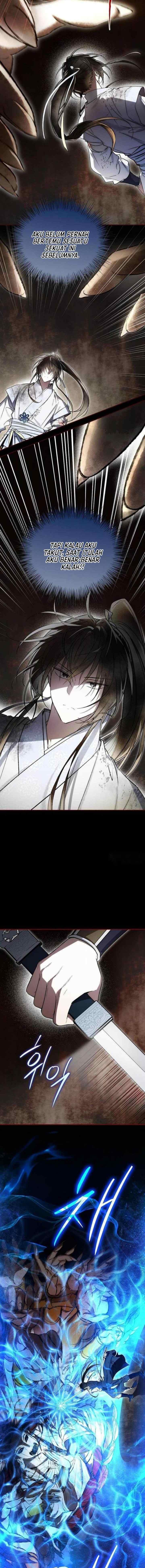 Subdued Soul Chronicle chapter 20 halaman 13