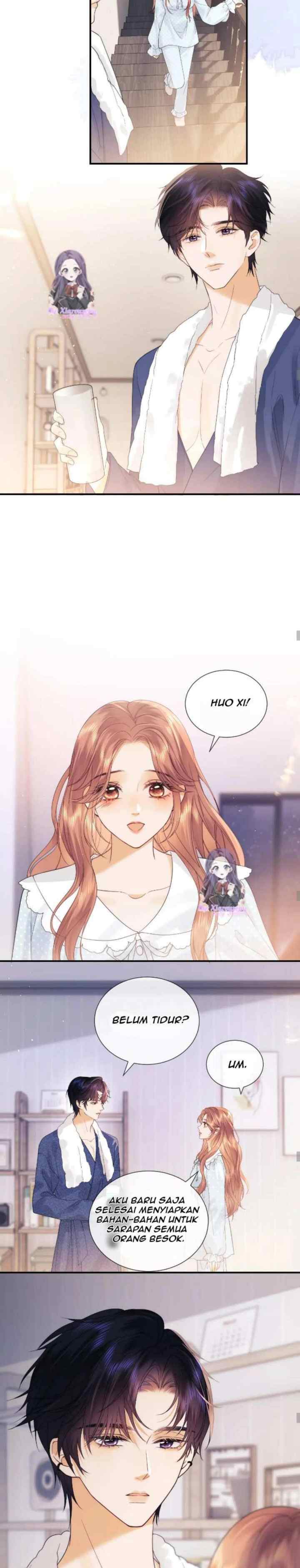 Meet My Wife, Who's Also My Fan chapter 23 halaman 15
