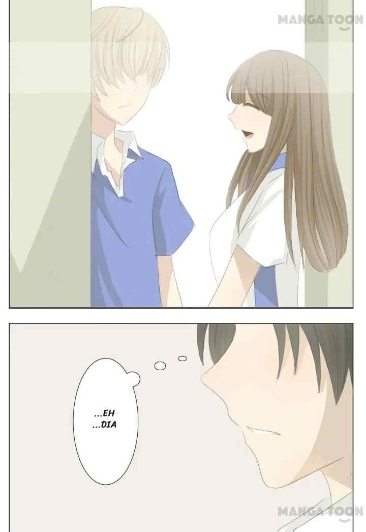 Summer Never Ends chapter 42 halaman 14