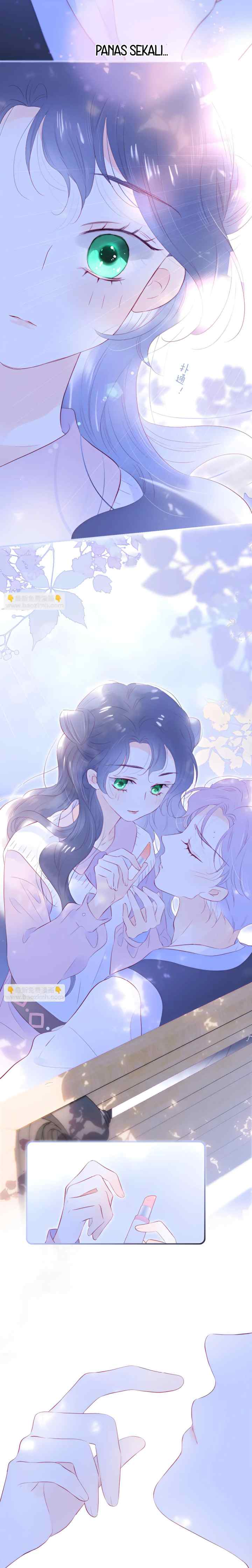 Run Away With A Hedgehog chapter 60 halaman 16