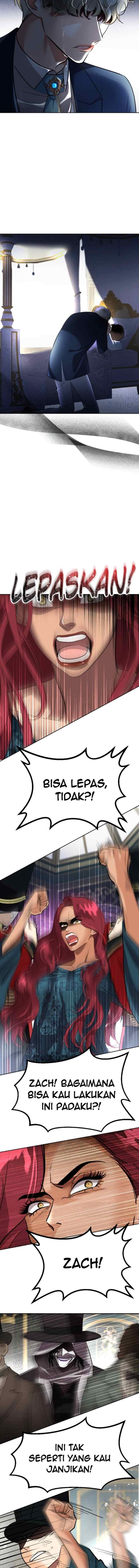 The Empress' Lipstick chapter 78 halaman 17