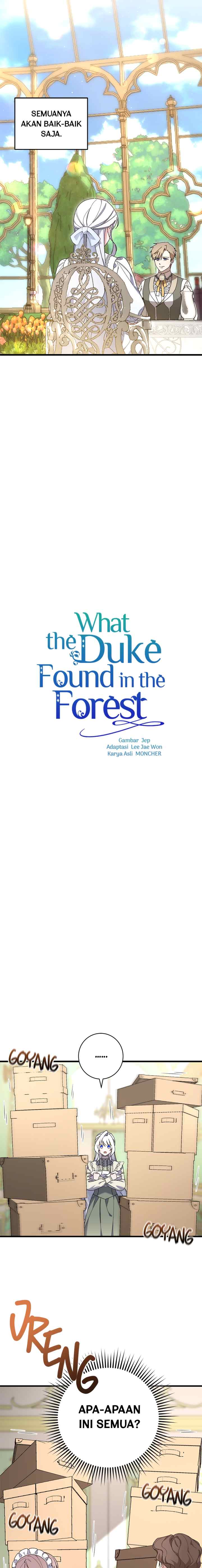 What The Duke Picked Up In The Forest chapter 49 halaman 4