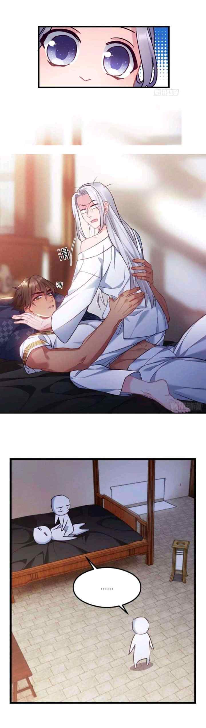 I Won't Marry The Enemy Prince chapter 70 halaman 4