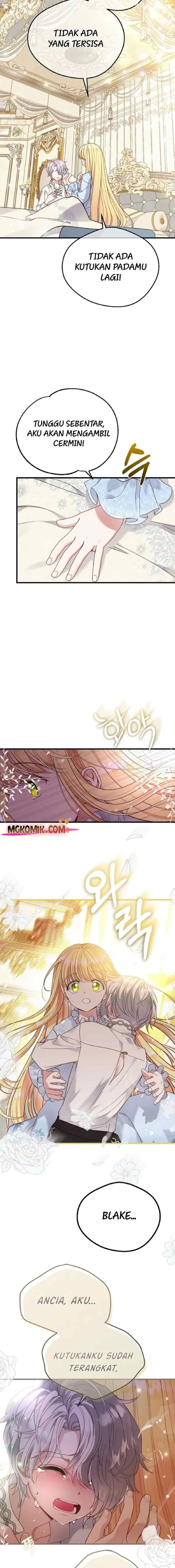 I Became the Wife of the Monstrous Crown Prince chapter 57 halaman 15
