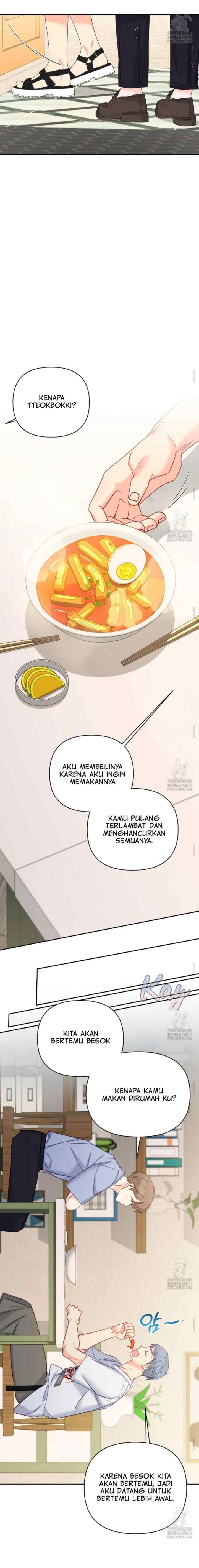 Ordinary Person A chapter 48 halaman 9
