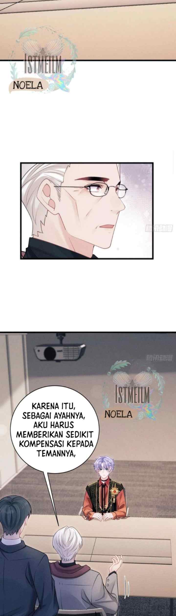 I Suspect the Actor Is Fishing for Me chapter 100 halaman 10