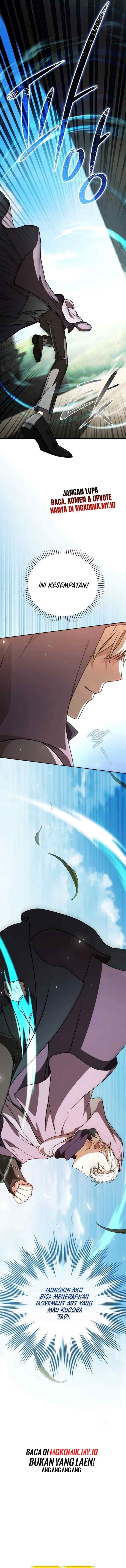 The Concept-Grasping Magical Genius chapter 30 halaman 19