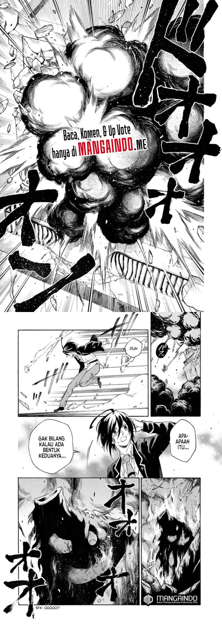 Toki Tsukai Majutsushi no Tensei Musou chapter 10.2 halaman 7