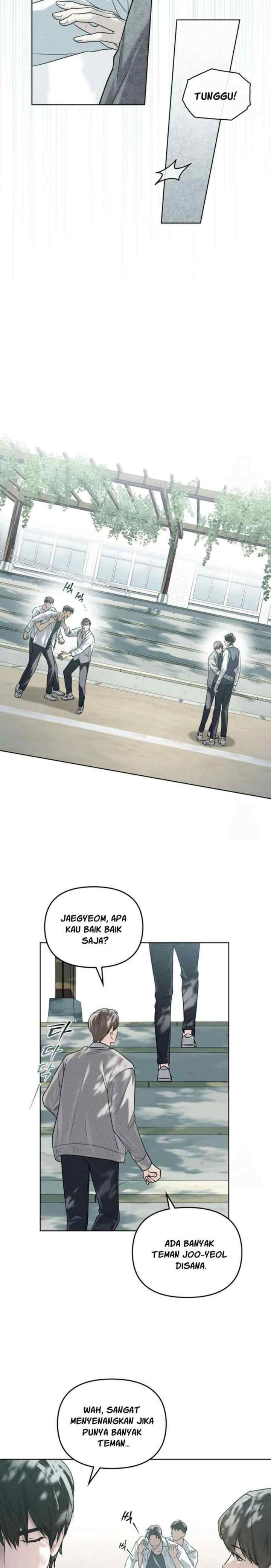 Honbul chapter 9 halaman 6