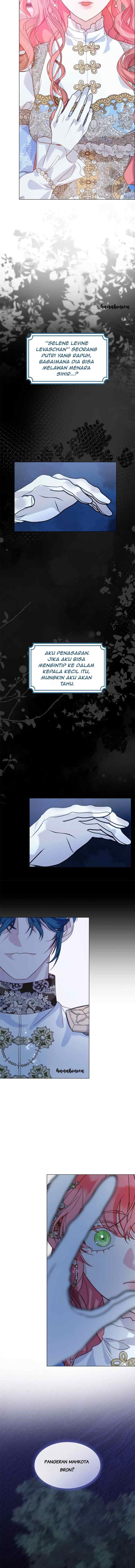 I Was Born The Second Daughter chapter 70 halaman 4