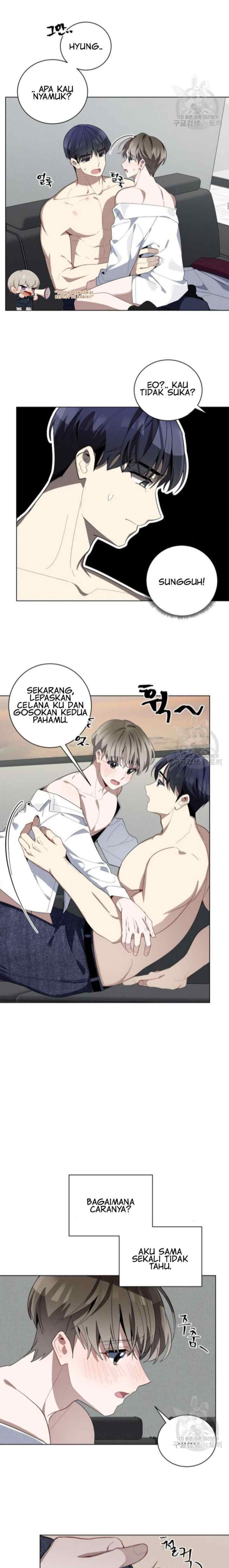 Cherry Doll Scandal chapter 26 halaman 13