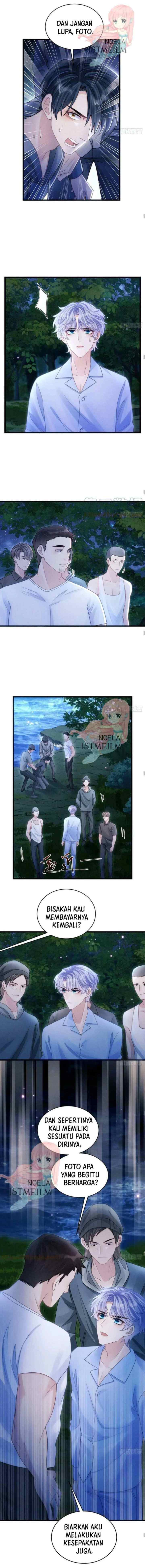 I Suspect the Actor Is Fishing for Me chapter 82 halaman 8