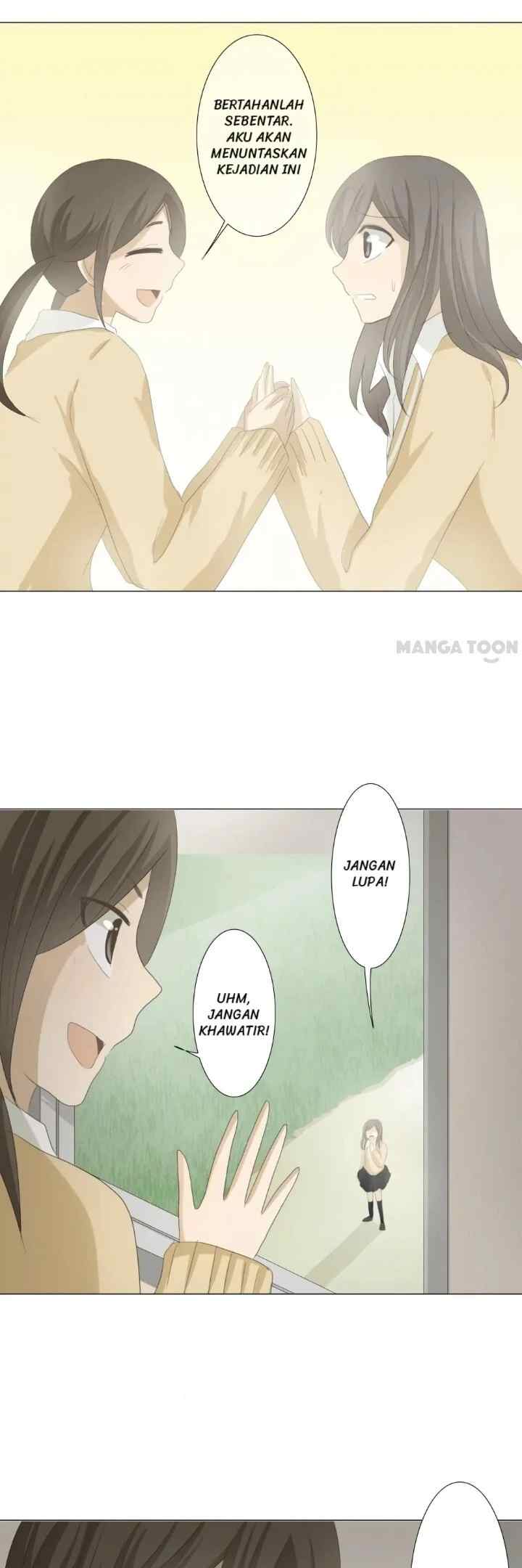 Summer Never Ends chapter 137 halaman 6