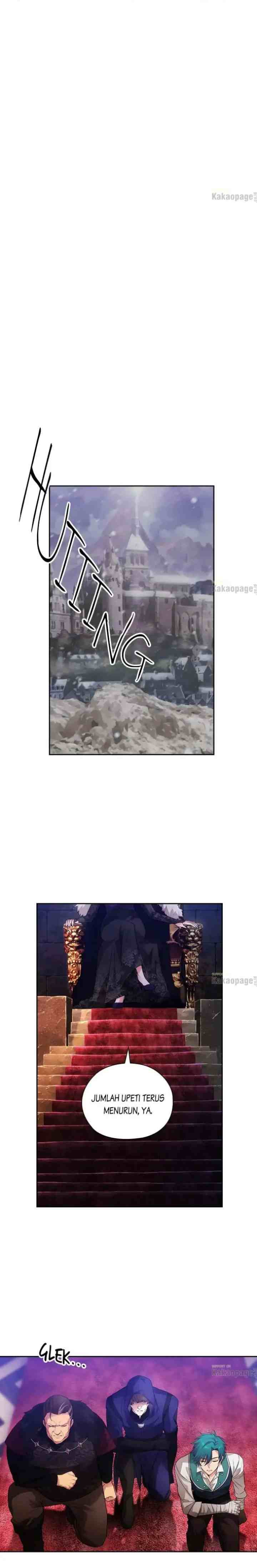 Adonis chapter 180 halaman 18
