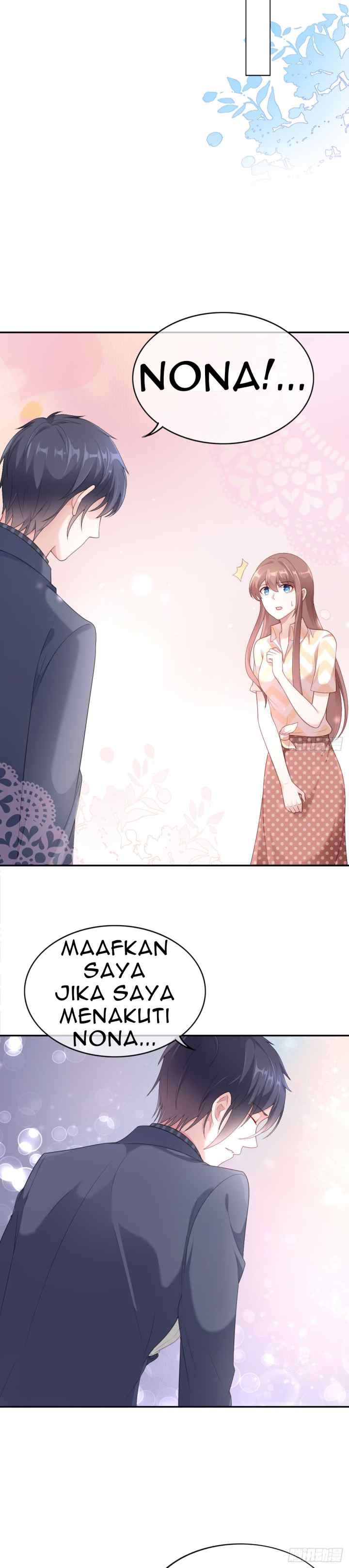 Me! Super Rich! chapter 35 halaman 4