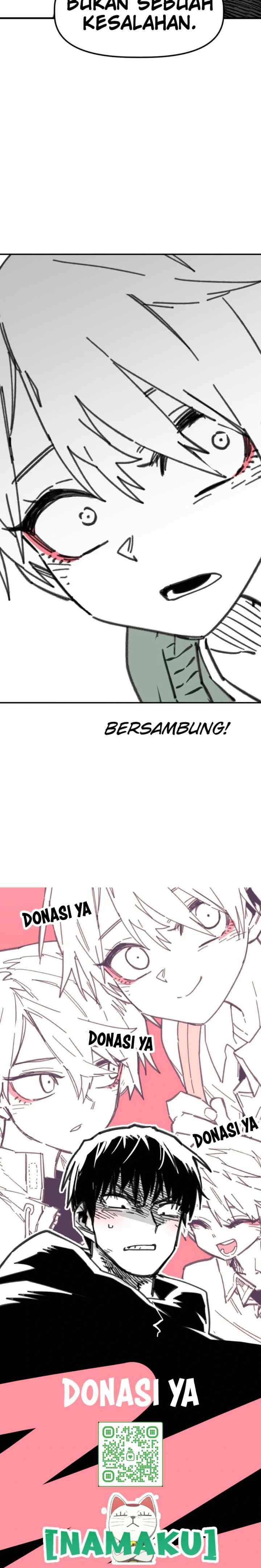 Highschool Boy chapter 43 halaman 20