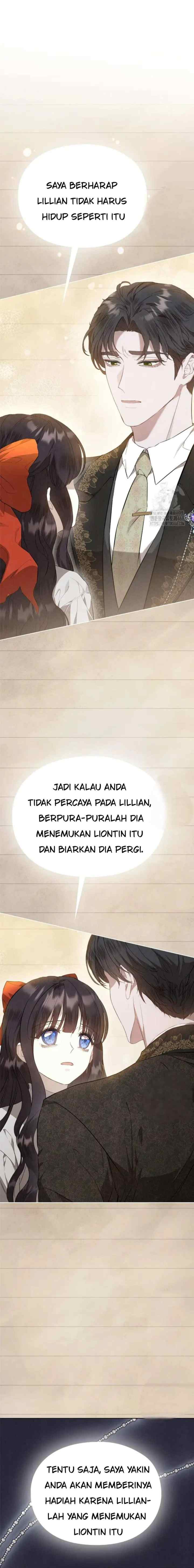 The Extra Decided to Be Fake chapter 20 halaman 14