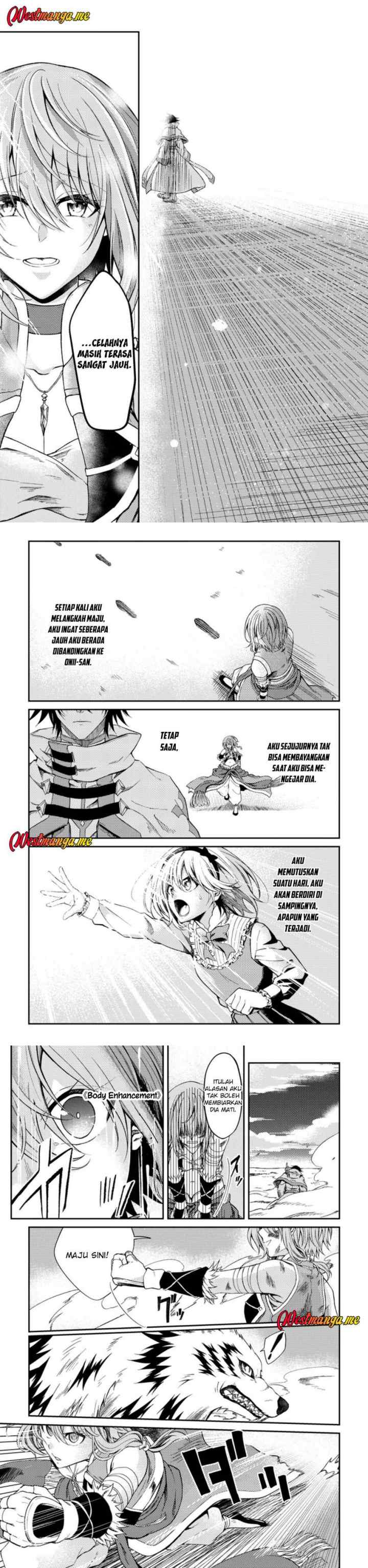 Party Kara Tsuihou Sareta Sono Chiyushi, Jitsuha Saikyou Nitsuki chapter 29 halaman 18
