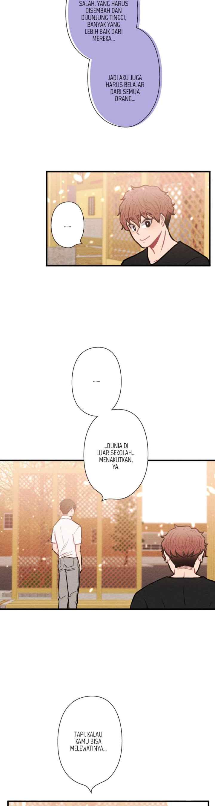 Mistake S1 chapter 56 halaman 14
