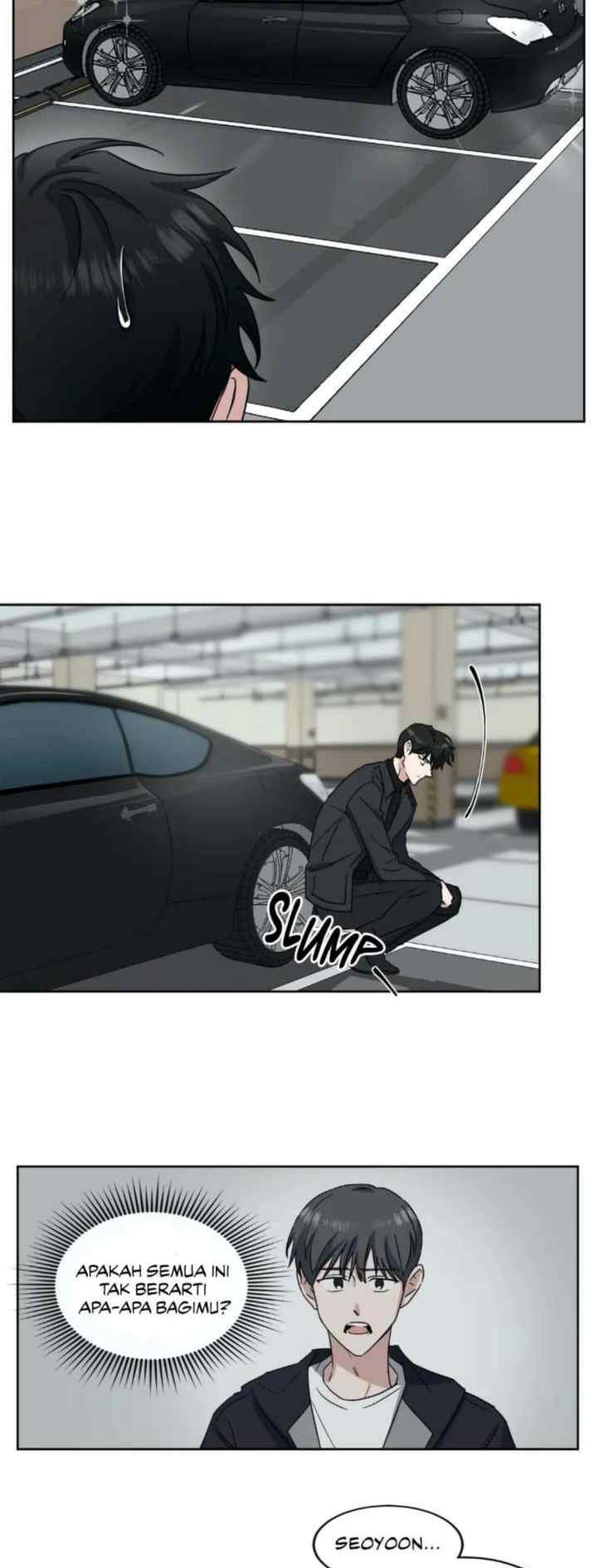 One Take chapter 17 halaman 10