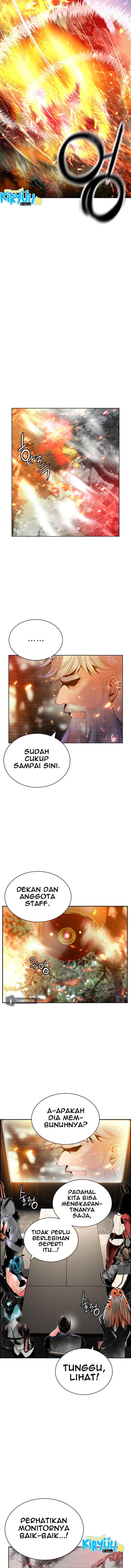 Jungle Juice chapter 49 halaman 12