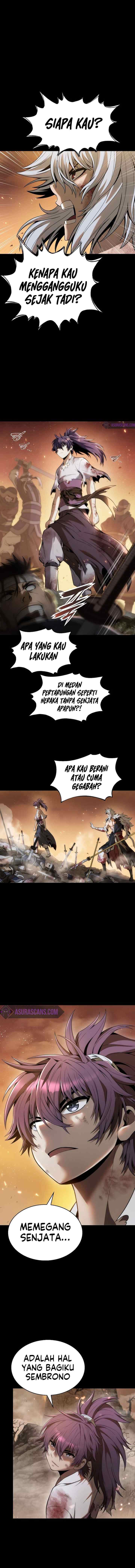 The Star Of A Supreme Ruler chapter 1 halaman 6