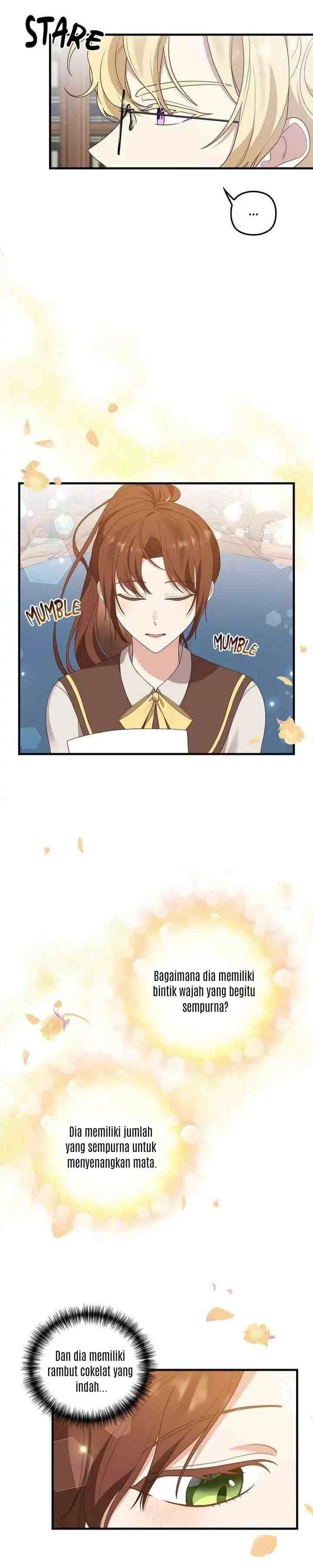 I'm Engaged to an Obsessive Male Lead chapter 6 halaman 12