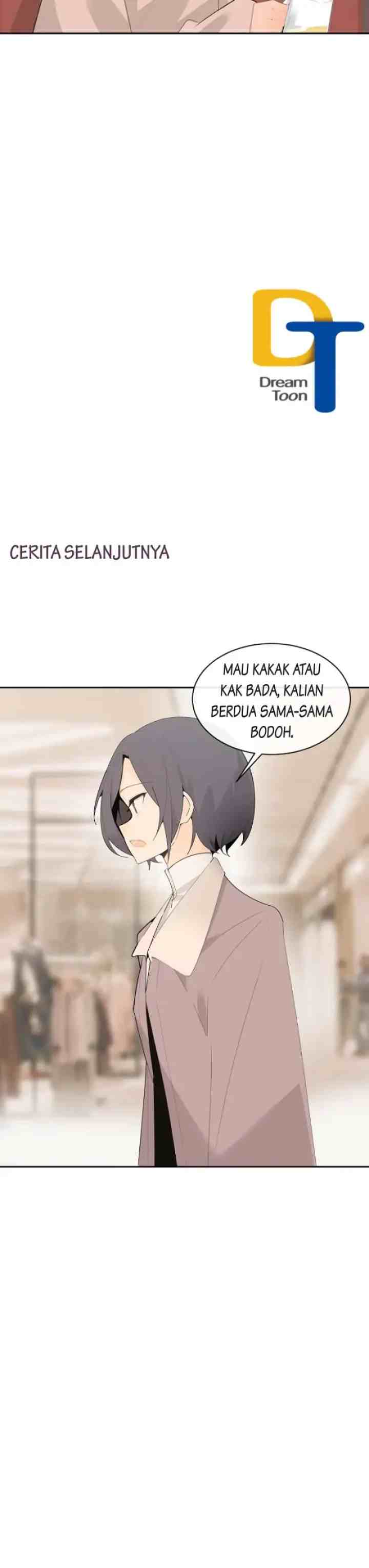 Devil Sword King chapter 199 halaman 12