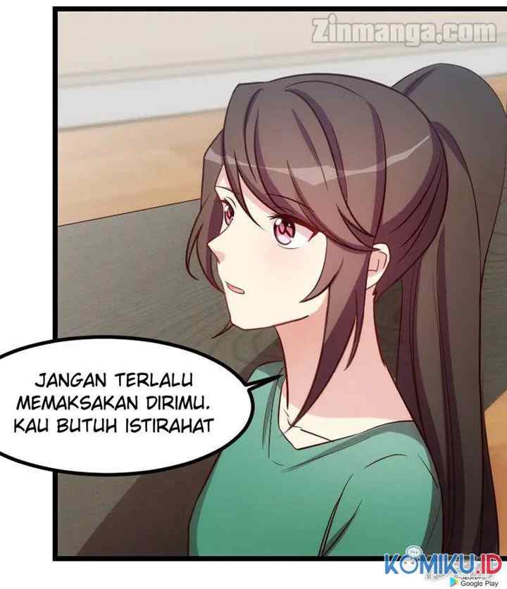 CEO's Sudden Proposal chapter 189 halaman 9