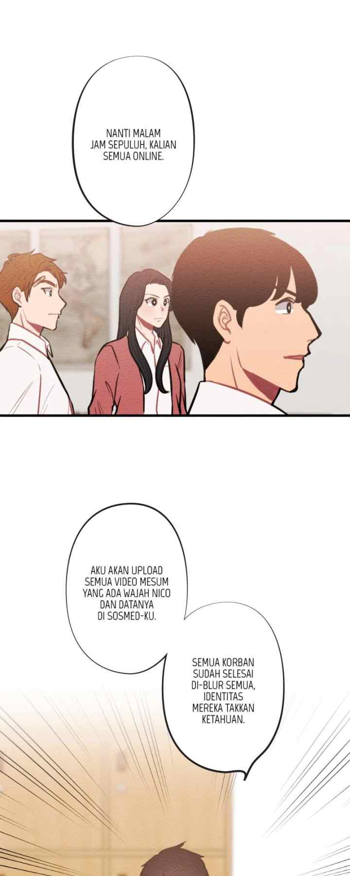 Mistake S1 chapter 60 halaman 17