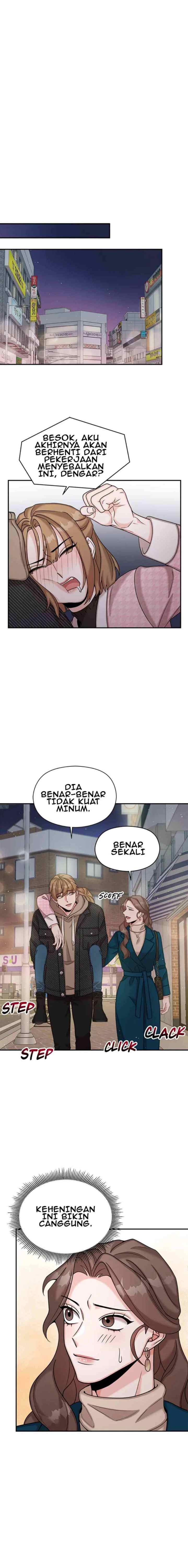 The Most Perfect Marriage chapter 10 halaman 16