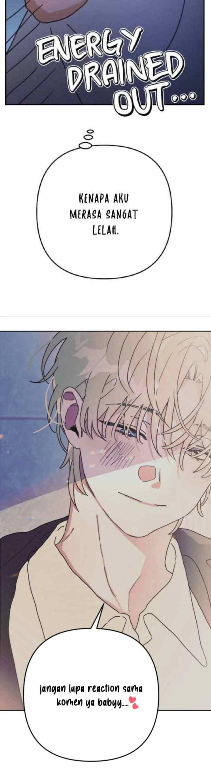 Apathetic Serenade chapter 4 halaman 15