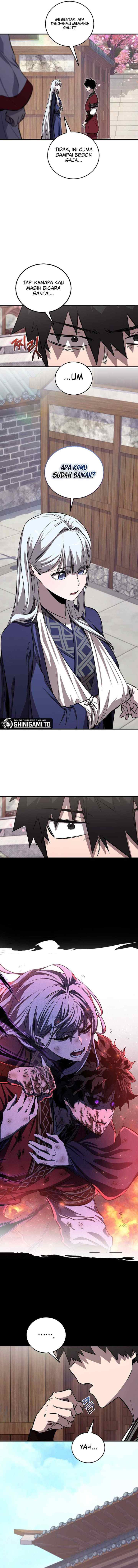 Childhood Friend Of The Zenith chapter 55 halaman 12
