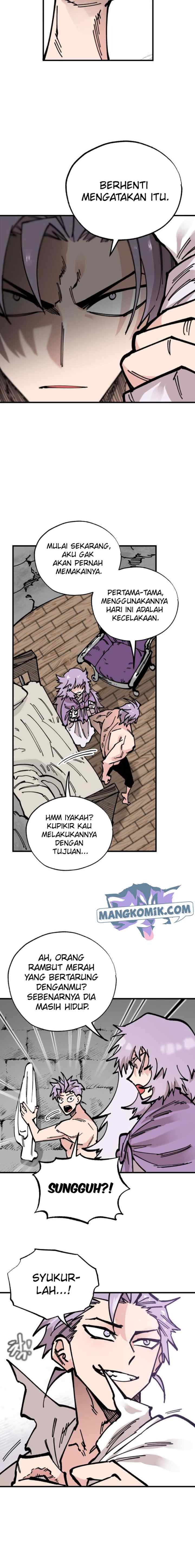 Rathard chapter 33 halaman 17