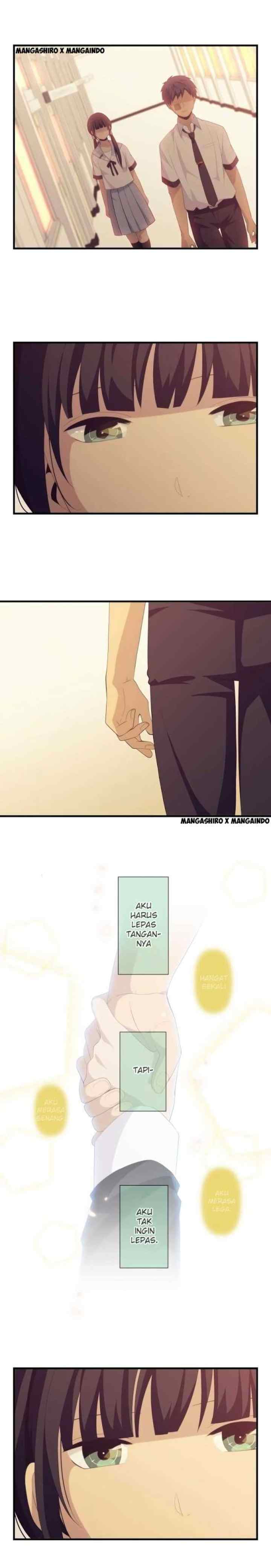 ReLIFE chapter 151 halaman 9