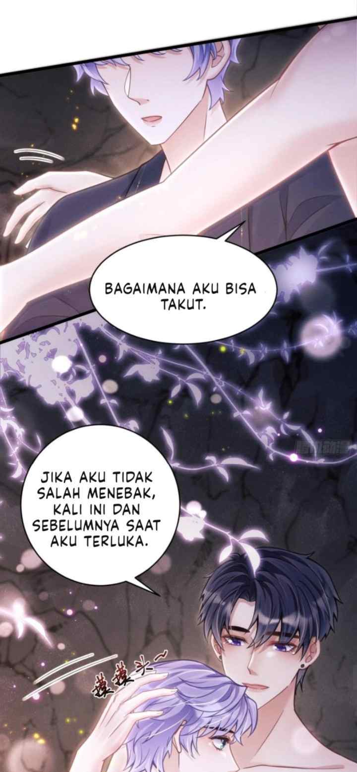 I Suspect the Actor Is Fishing for Me chapter 28 halaman 5