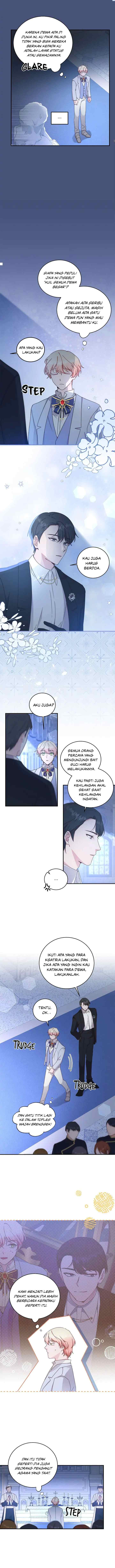 Sweetie, Sweetie, Sweetie chapter 11 halaman 5