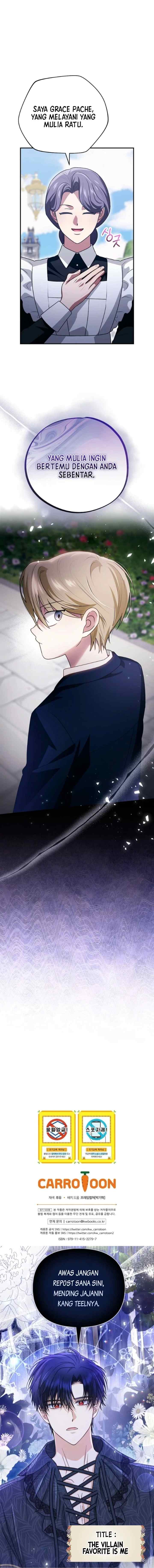 I Ended Up Training the Villain Too Well Too Early chapter 13 halaman 19
