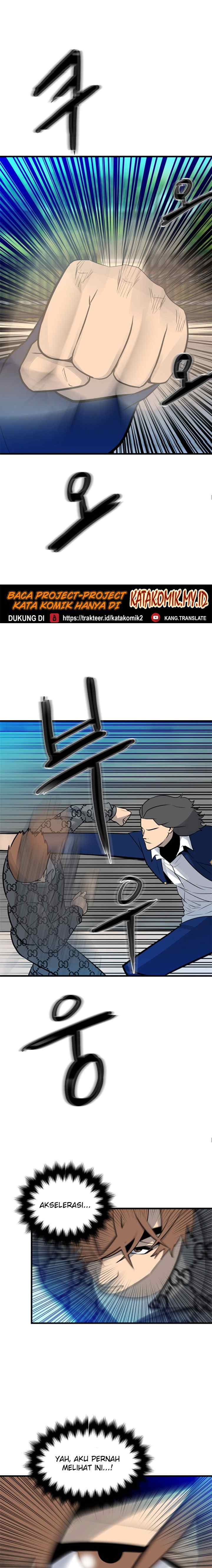 The Villain chapter 155 halaman 8