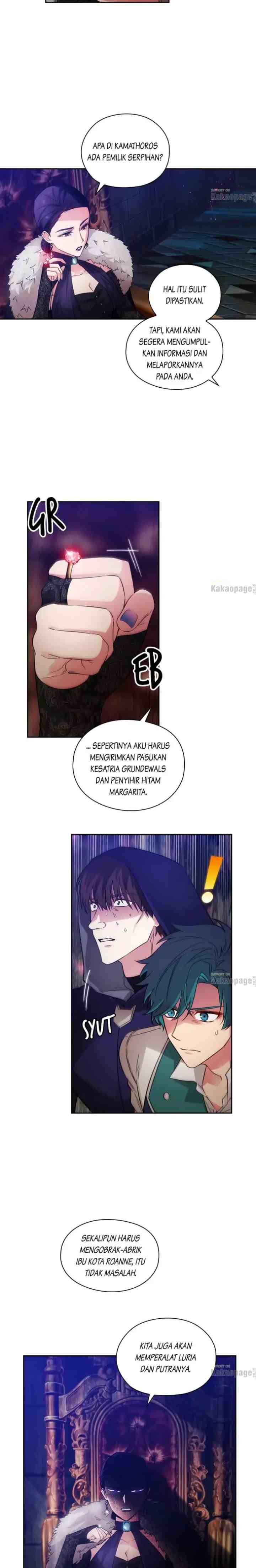 Adonis chapter 181 halaman 6