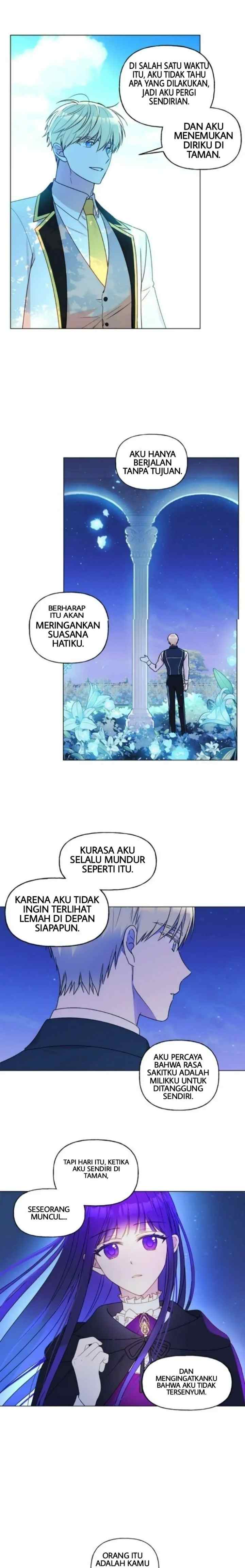 Observing Elena Evoy chapter 32 halaman 10