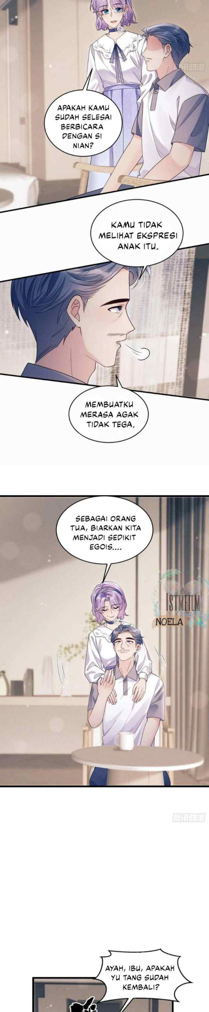 I Suspect the Actor Is Fishing for Me chapter 152 halaman 5