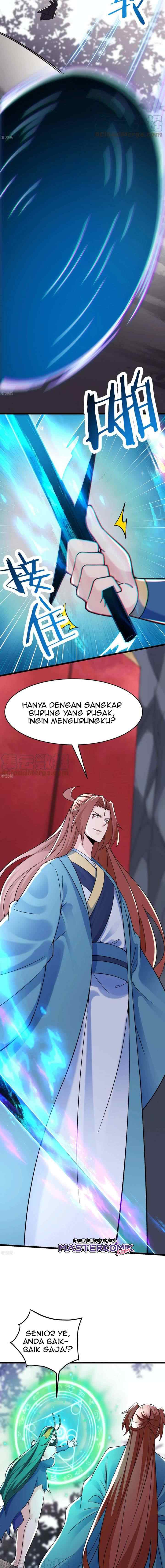 Apprentices Are All Female Devil chapter 81 halaman 9