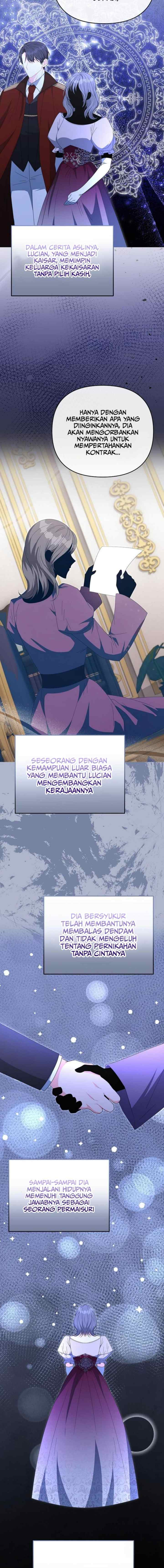 No, I Only Seduced the Princess? chapter 60 halaman 12
