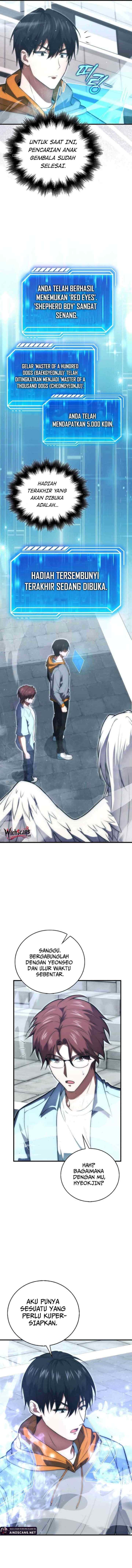 Max Talent Player chapter 77 halaman 6