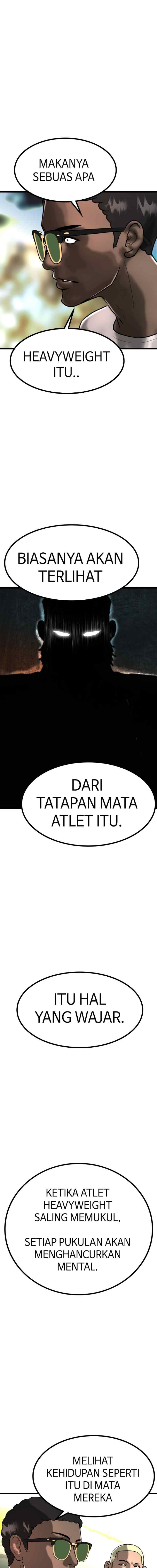 Attention Seeker chapter 120 halaman 10